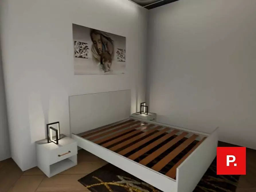 Immagine 4 di Appartamento in affitto  in via Acquaviva a Caserta