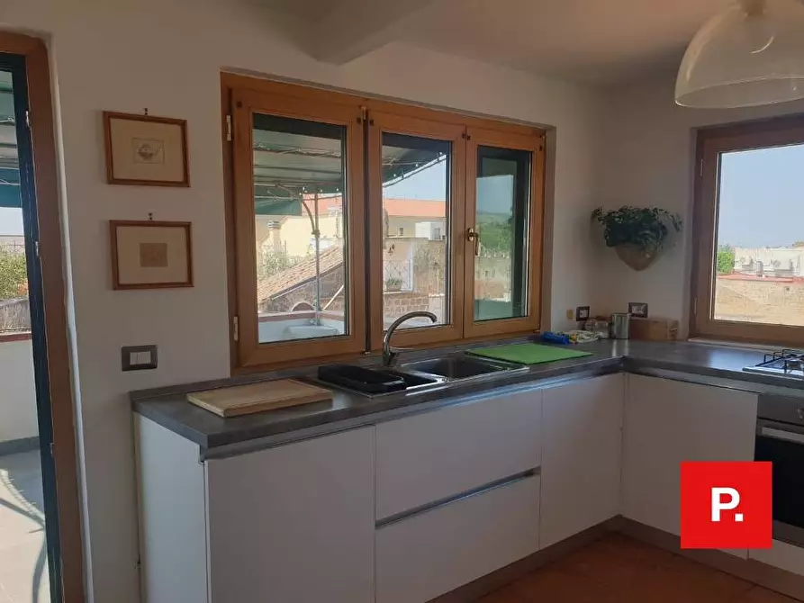 Immagine 30 di Appartamento in vendita  in Via Mazzini a Caserta