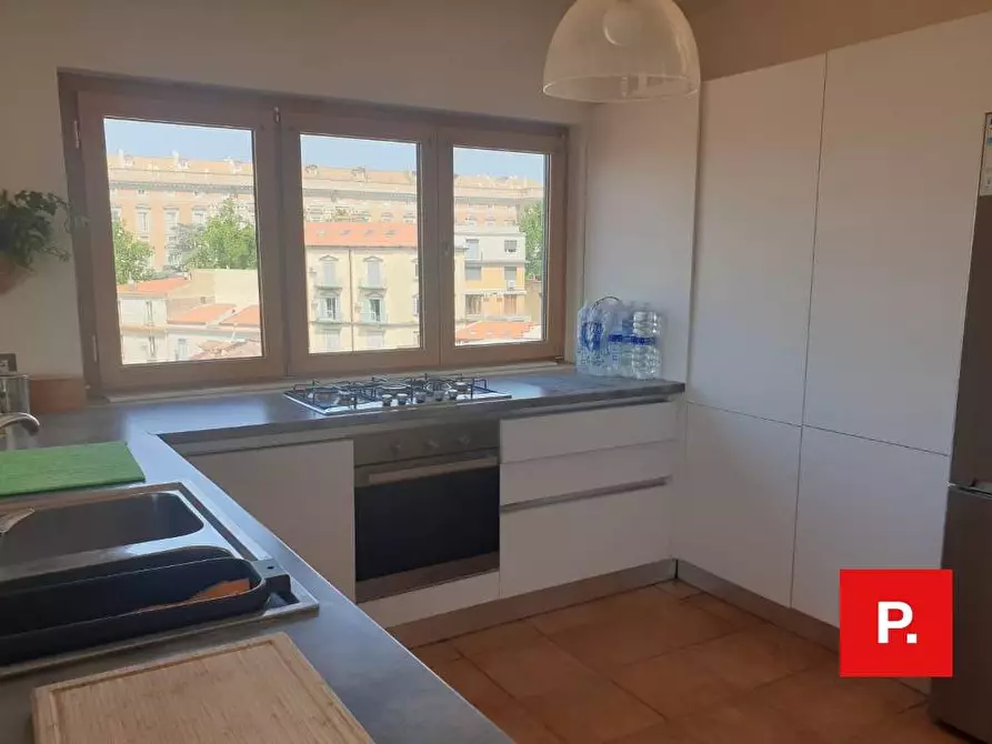 Immagine 29 di Appartamento in vendita  in Via Mazzini a Caserta