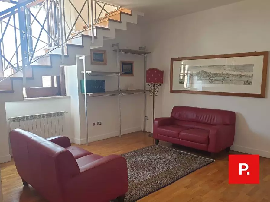 Immagine 15 di Appartamento in vendita  in Via Mazzini a Caserta