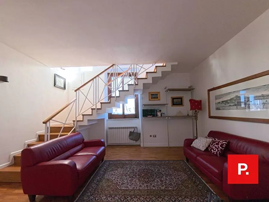 Immagine 4 di Appartamento in vendita  in Via Mazzini a Caserta