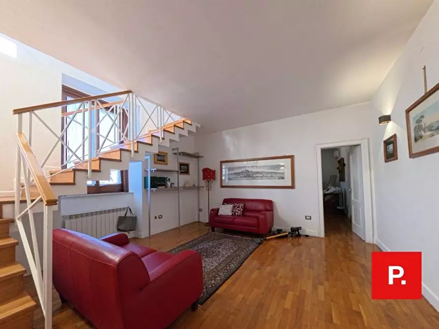 Immagine 1 di Appartamento in vendita  in Via Mazzini a Caserta