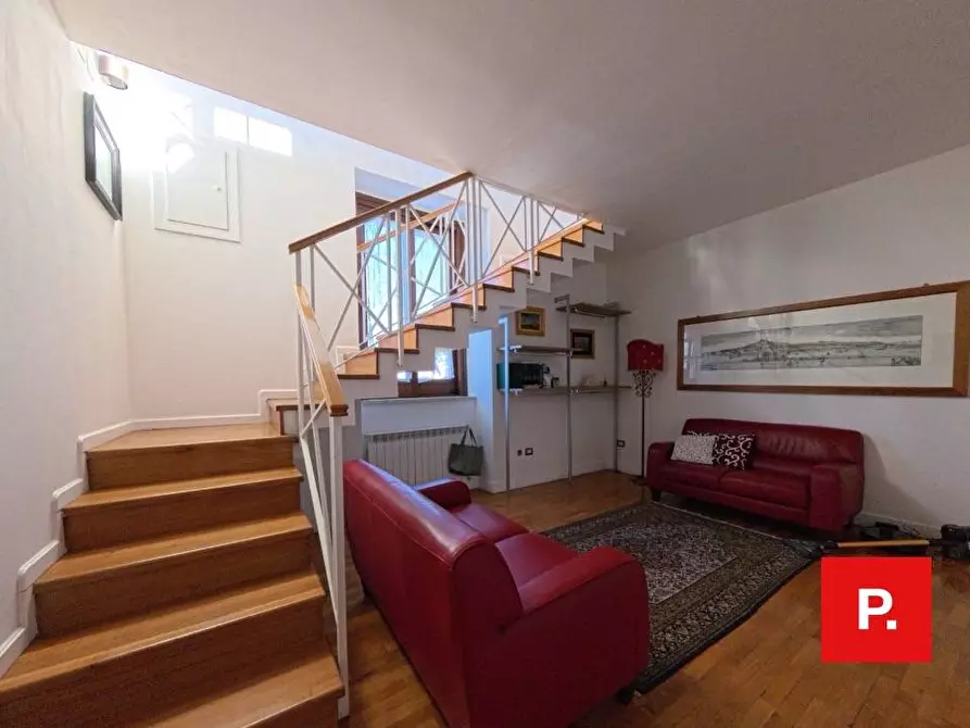 Immagine 3 di Appartamento in vendita  in Via Mazzini a Caserta