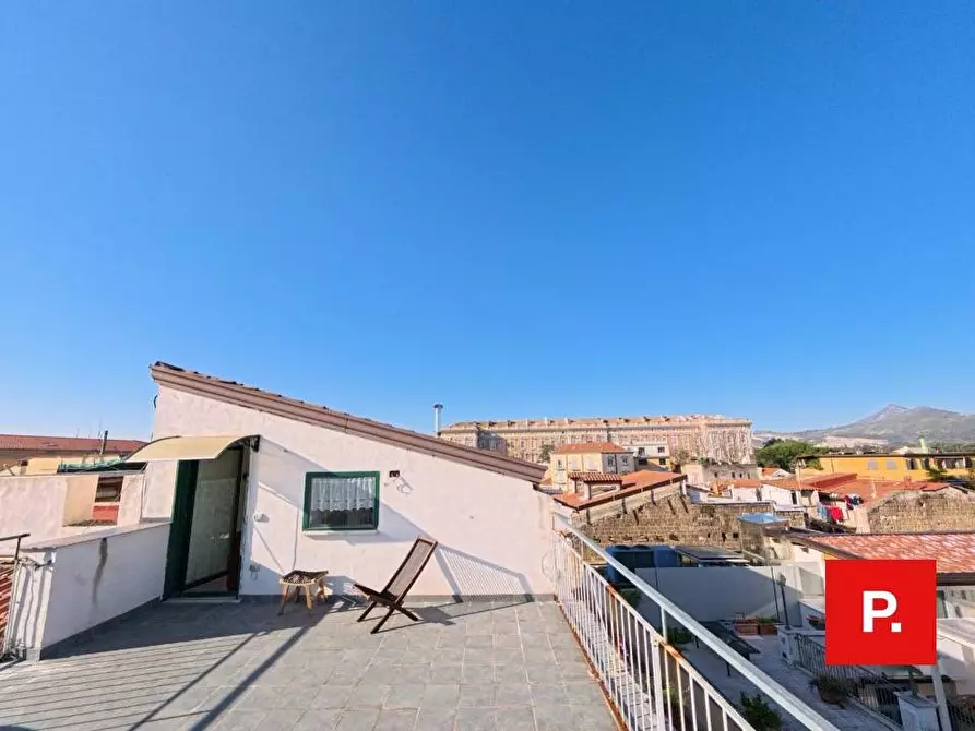 Immagine 25 di Appartamento in vendita  in Via Mazzini a Caserta