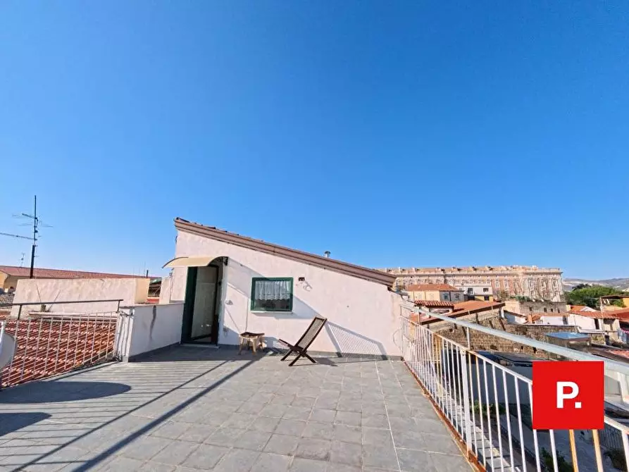 Immagine 26 di Appartamento in vendita  in Via Mazzini a Caserta