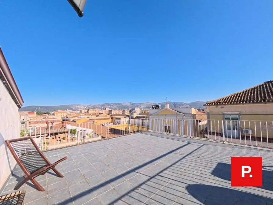 Immagine 27 di Appartamento in vendita  in Via Mazzini a Caserta