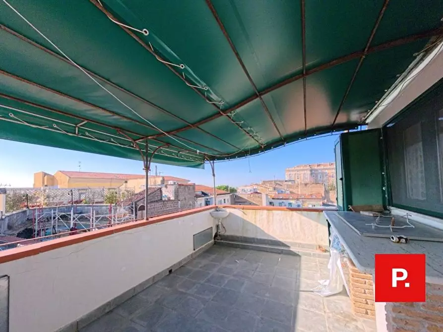 Immagine 31 di Appartamento in vendita  in Via Mazzini a Caserta