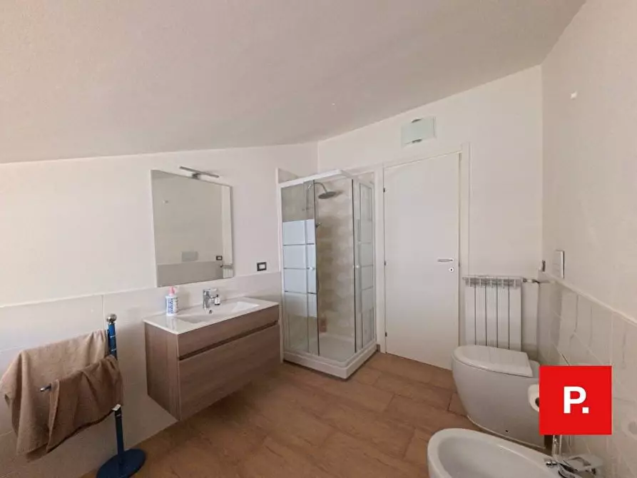 Immagine 10 di Appartamento in vendita  in Via Mazzini a Caserta