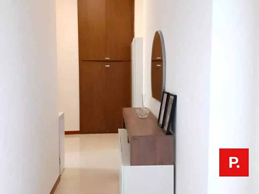 Immagine 8 di Appartamento in vendita  in via Campionesi a Milano