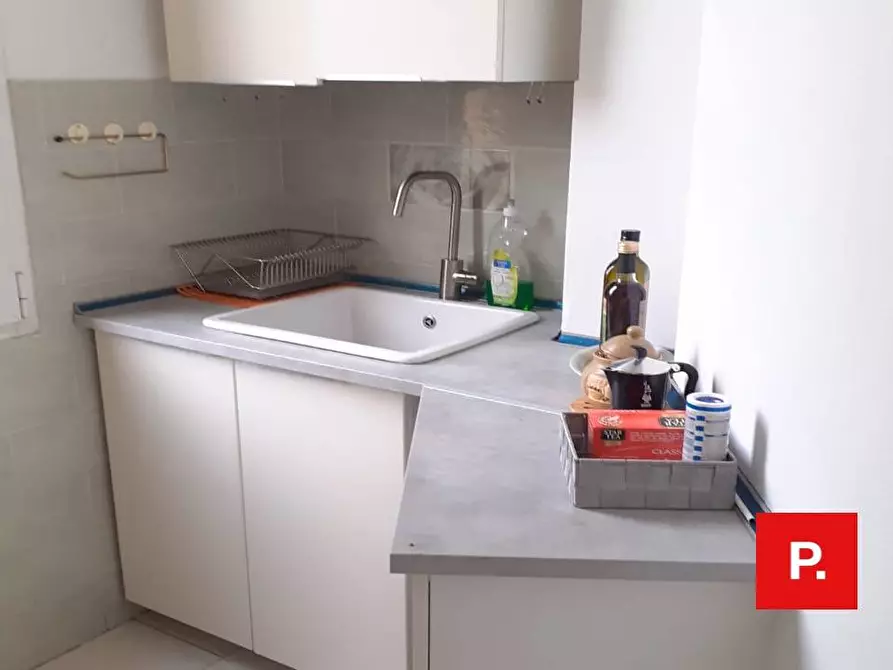 Immagine 6 di Appartamento in vendita  in via Campionesi a Milano