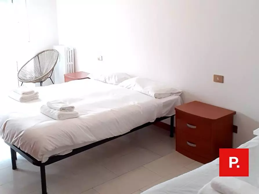 Immagine 10 di Appartamento in vendita  in via Campionesi a Milano