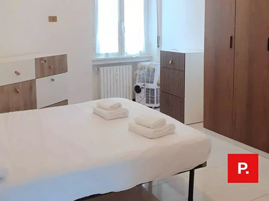 Immagine 11 di Appartamento in vendita  in via Campionesi a Milano