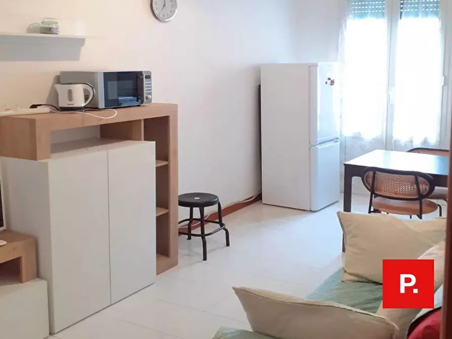 Immagine 2 di Appartamento in vendita  in via Campionesi a Milano