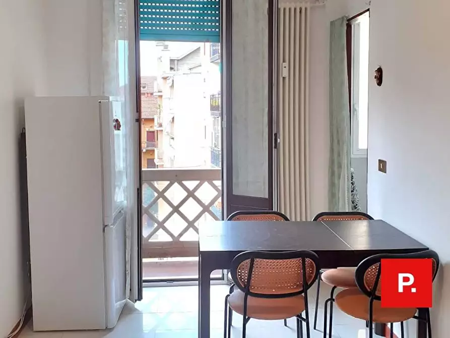 Immagine 4 di Appartamento in vendita  in via Campionesi a Milano