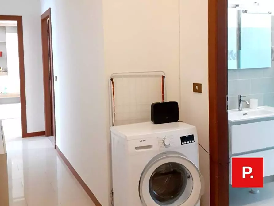 Immagine 5 di Appartamento in vendita  in via Campionesi a Milano