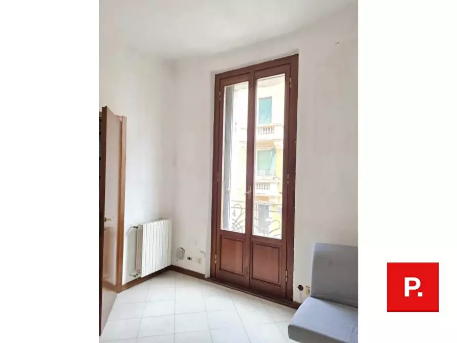 Immagine 4 di Appartamento in vendita  in via Padova a Milano