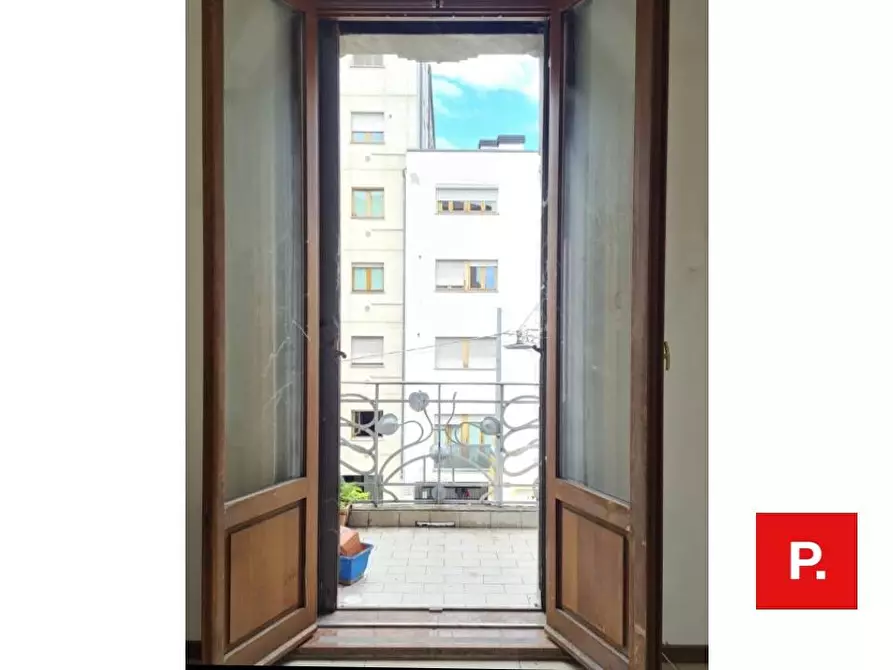 Immagine 6 di Appartamento in vendita  in via Padova a Milano