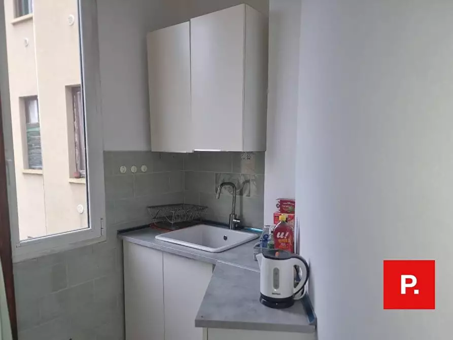 Immagine 16 di Appartamento in vendita  in via Campionesi a Milano