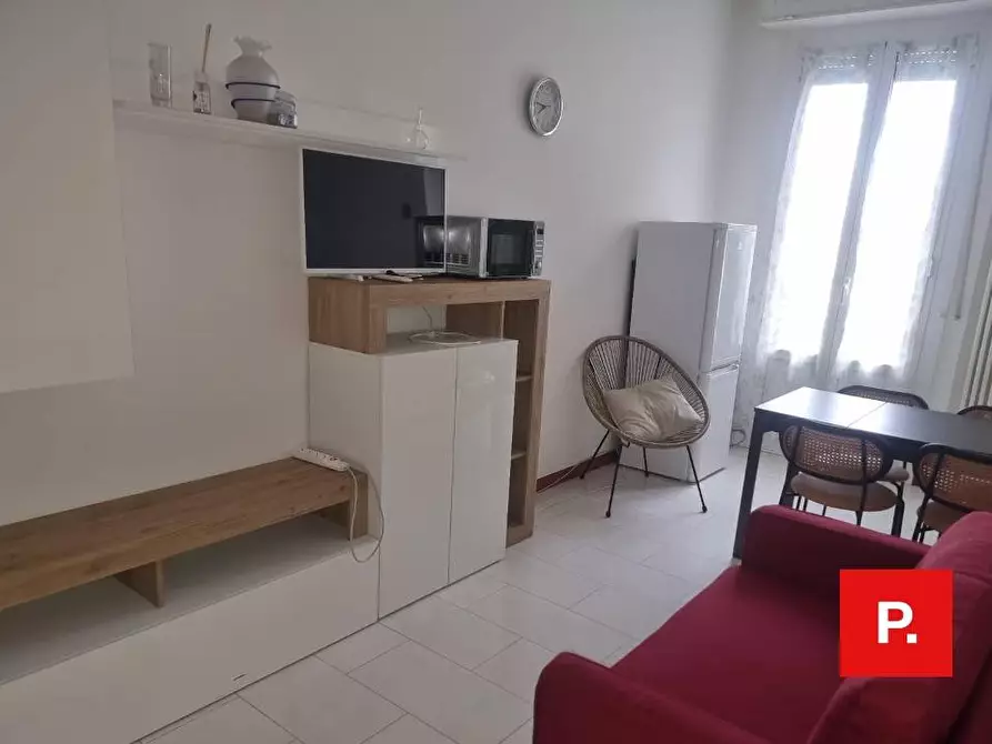 Immagine 17 di Appartamento in vendita  in via Campionesi a Milano