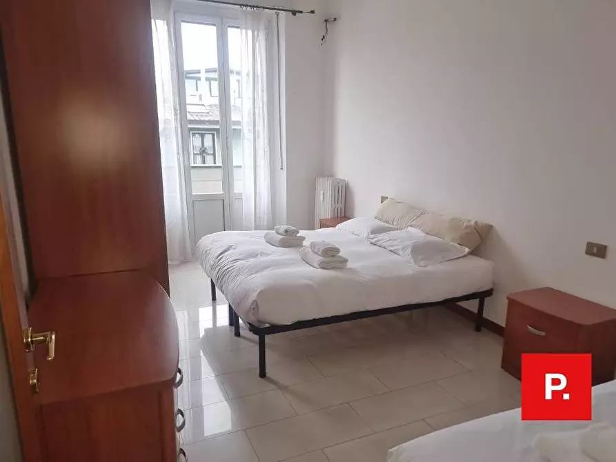 Immagine 19 di Appartamento in vendita  in via Campionesi a Milano