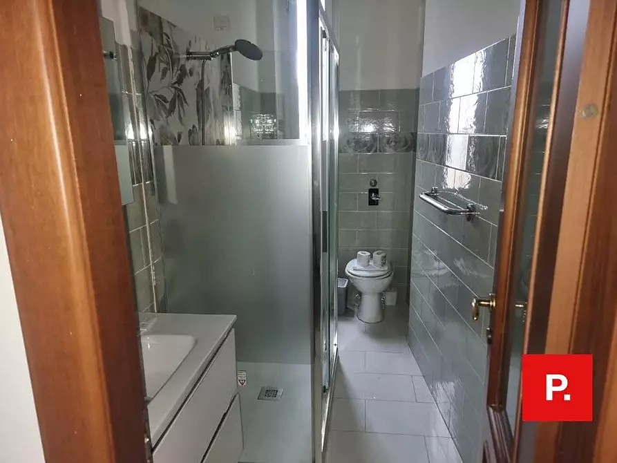 Immagine 21 di Appartamento in vendita  in via Campionesi a Milano