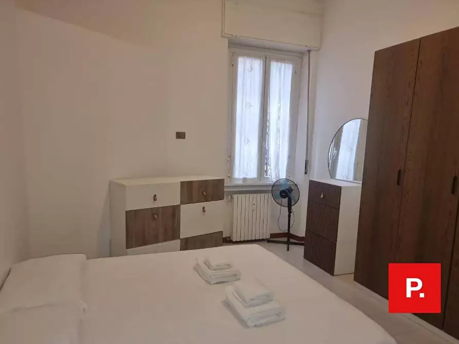 Immagine 22 di Appartamento in vendita  in via Campionesi a Milano