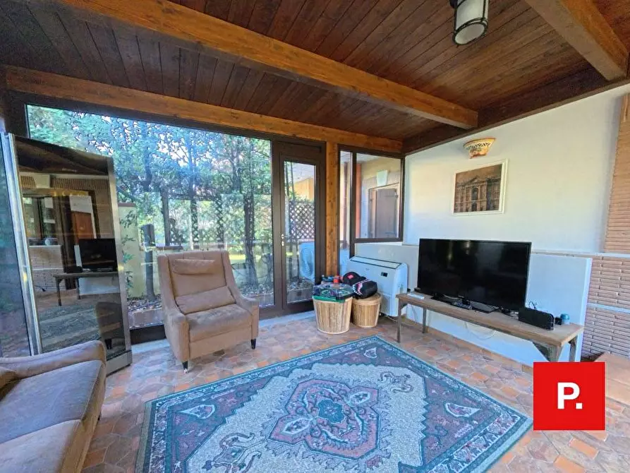 Immagine 35 di Villetta a schiera in vendita  a Caserta