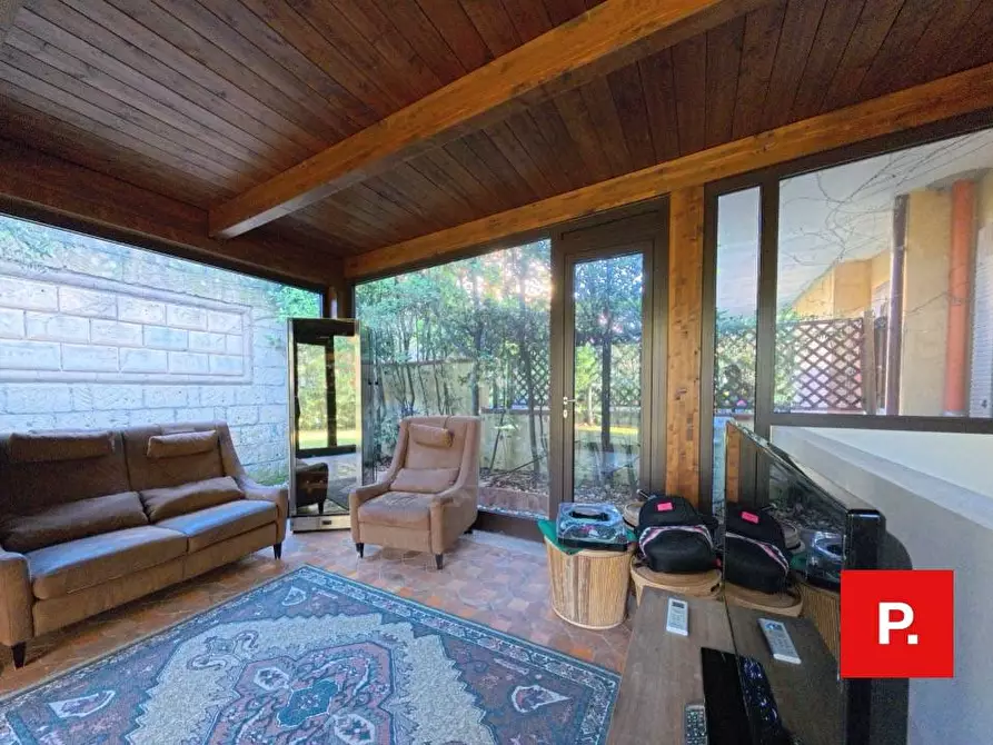 Immagine 37 di Villetta a schiera in vendita  a Caserta