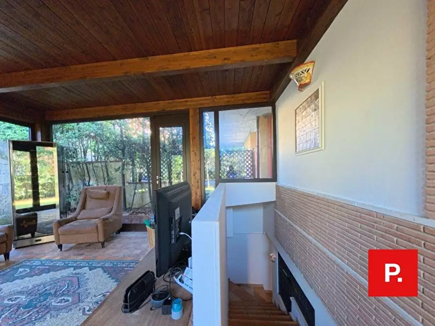 Immagine 33 di Villetta a schiera in vendita  a Caserta