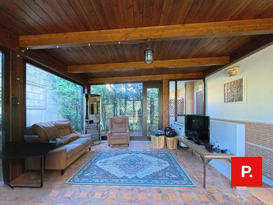 Immagine 34 di Villetta a schiera in vendita  a Caserta