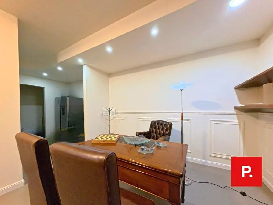 Immagine 41 di Villetta a schiera in vendita  a Caserta