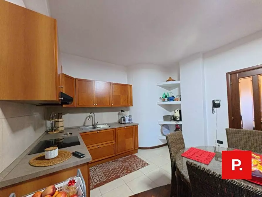 Immagine 16 di Villetta a schiera in vendita  a Caserta