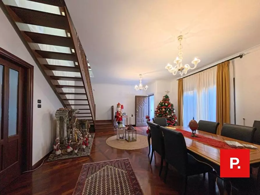 Immagine 7 di Villetta a schiera in vendita  a Caserta