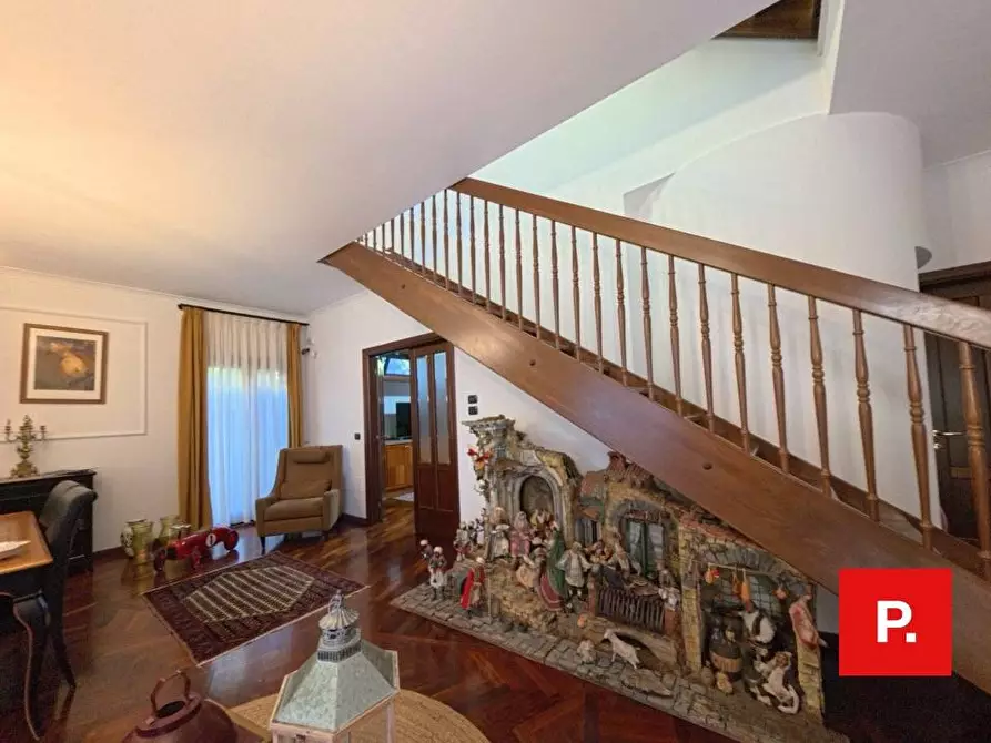 Immagine 6 di Villetta a schiera in vendita  a Caserta