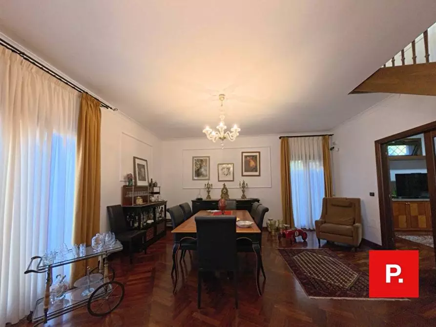 Immagine 8 di Villetta a schiera in vendita  a Caserta