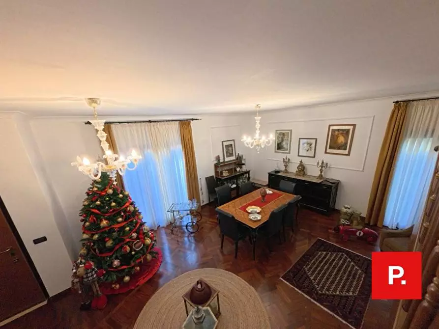 Immagine 9 di Villetta a schiera in vendita  a Caserta