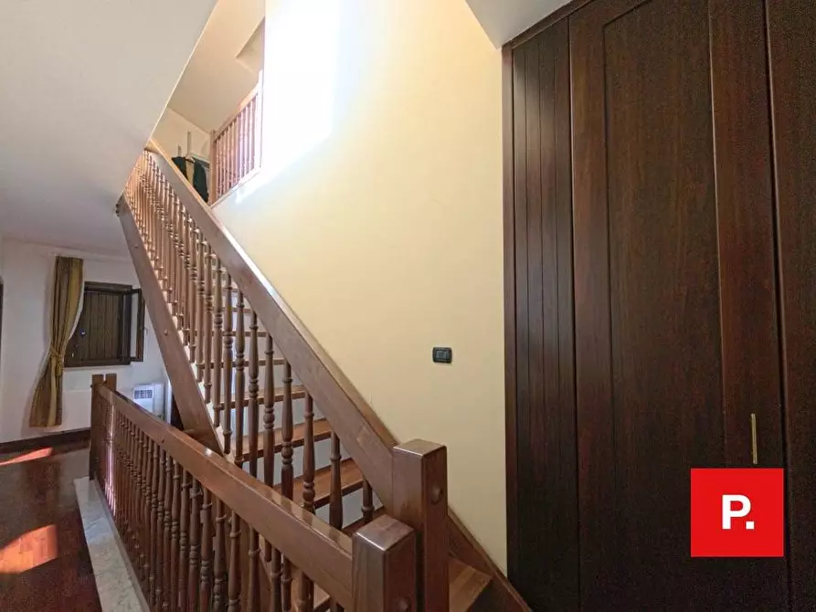 Immagine 18 di Villetta a schiera in vendita  a Caserta