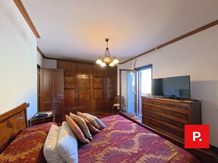 Immagine 20 di Villetta a schiera in vendita  a Caserta