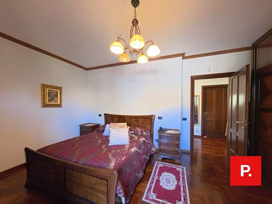 Immagine 21 di Villetta a schiera in vendita  a Caserta