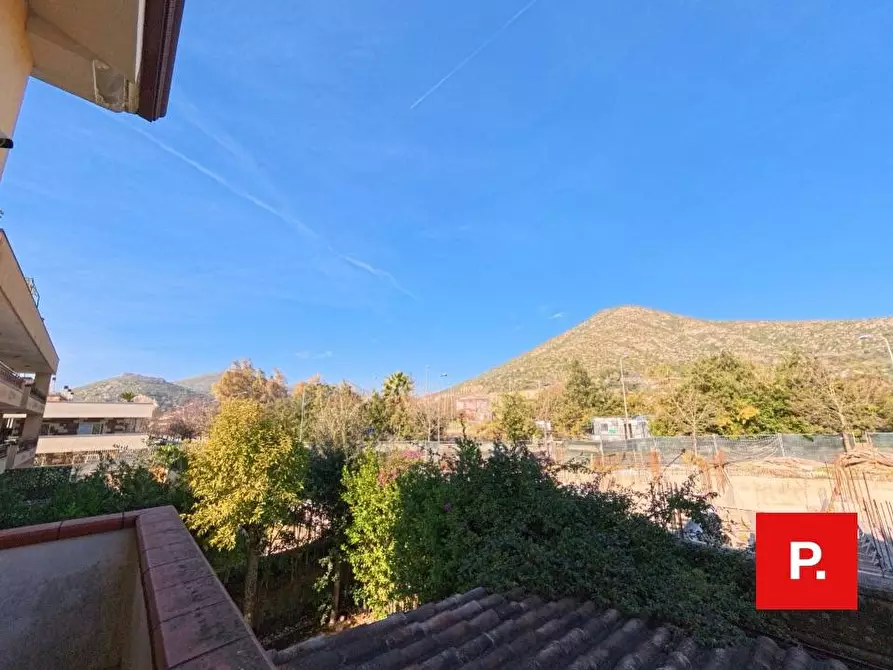 Immagine 28 di Villetta a schiera in vendita  a Caserta