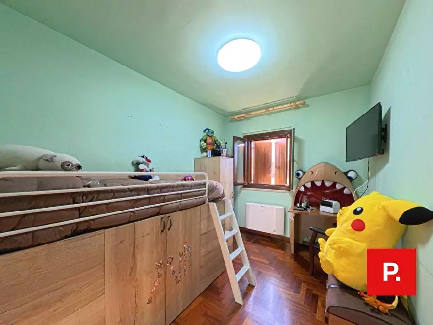 Immagine 29 di Villetta a schiera in vendita  a Caserta