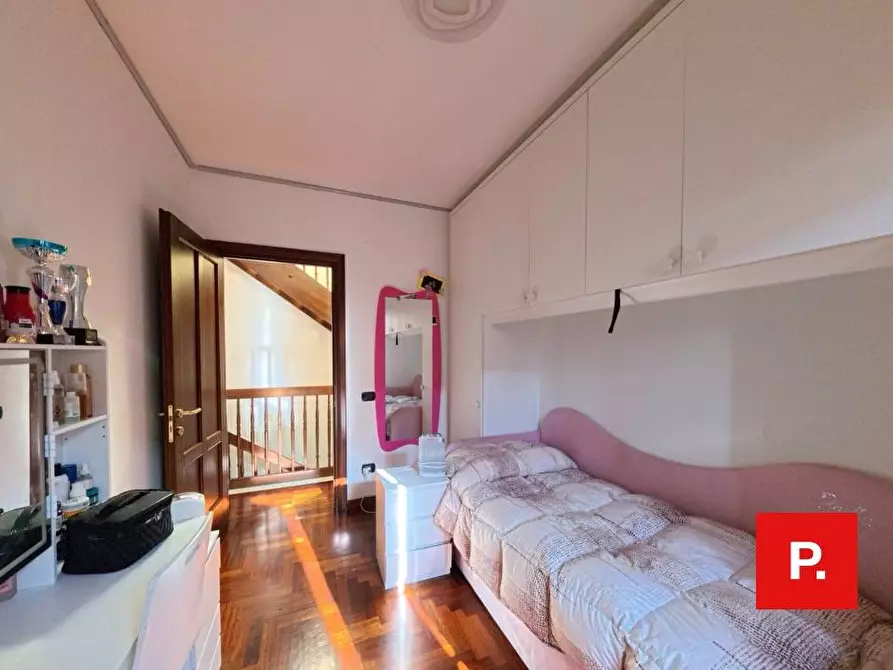 Immagine 31 di Villetta a schiera in vendita  a Caserta