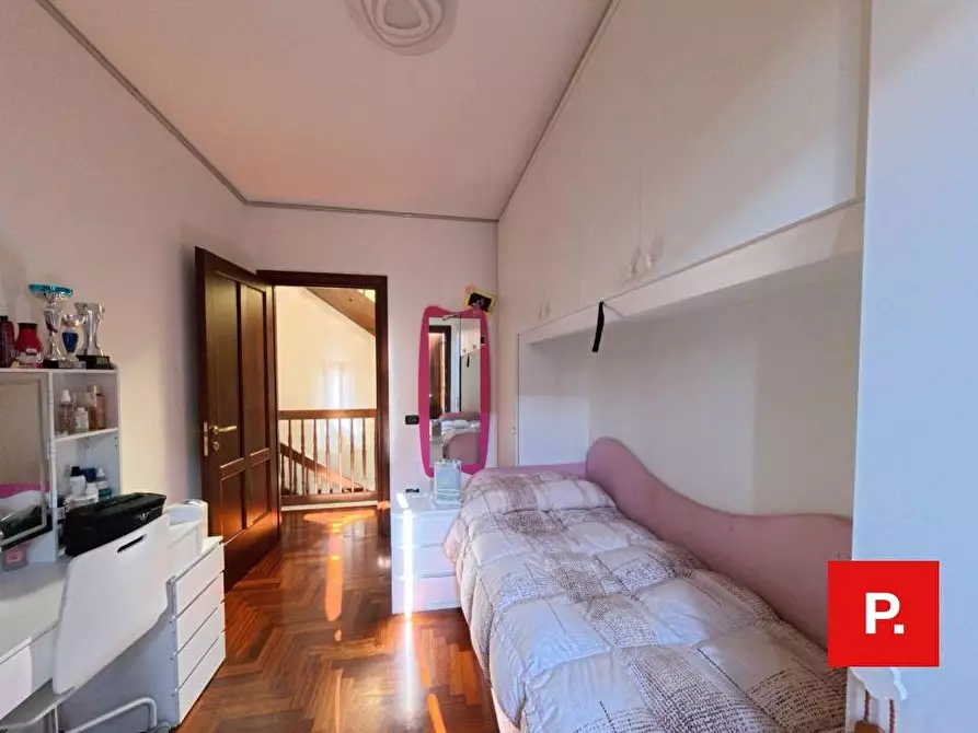 Immagine 32 di Villetta a schiera in vendita  a Caserta