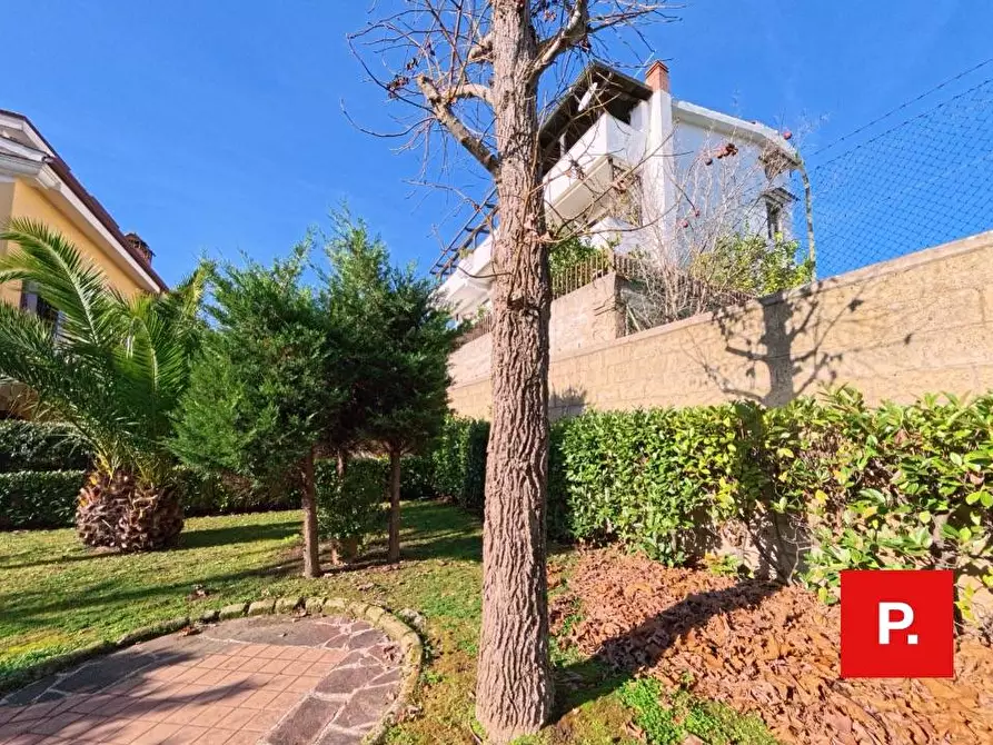 Immagine 56 di Villetta a schiera in vendita  a Caserta