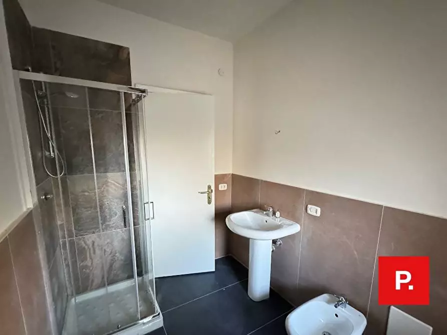 Immagine 10 di Appartamento in affitto  in Via Campania - Tredici 1 a Caserta