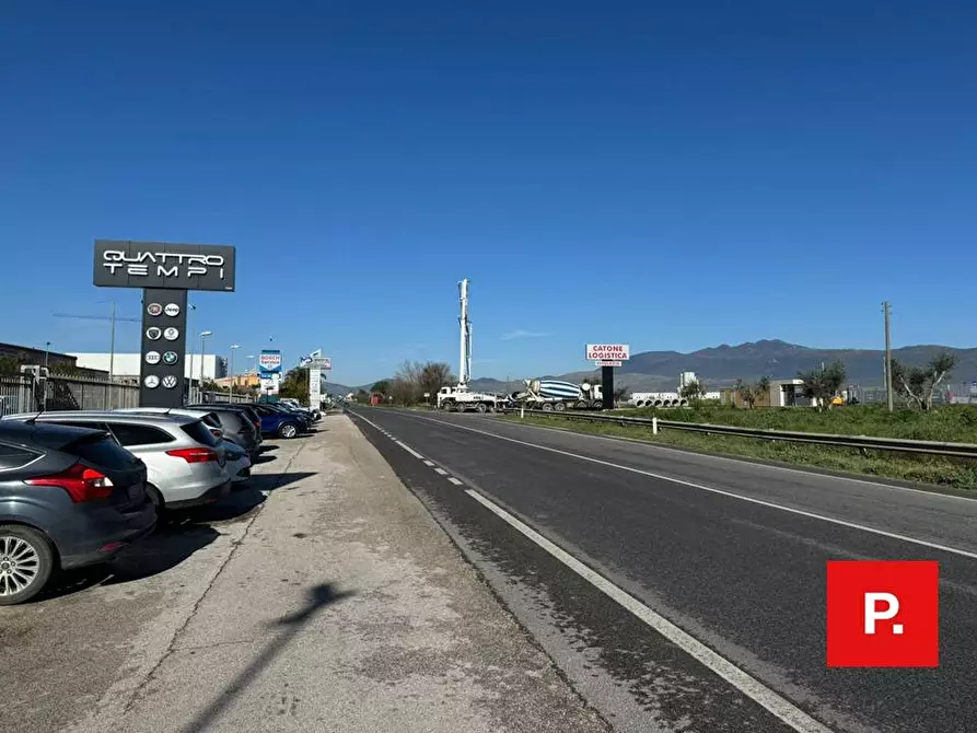 Immagine 2 di Ufficio in affitto  in VIA APPIA KM 197.300 SNC a Camigliano