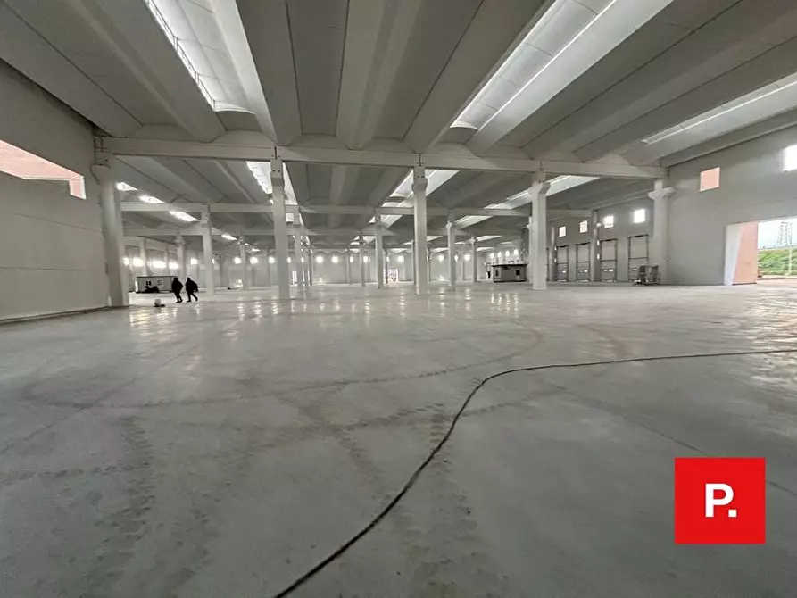 Immagine 3 di Capannone industriale in affitto  in caserta sud a Caserta