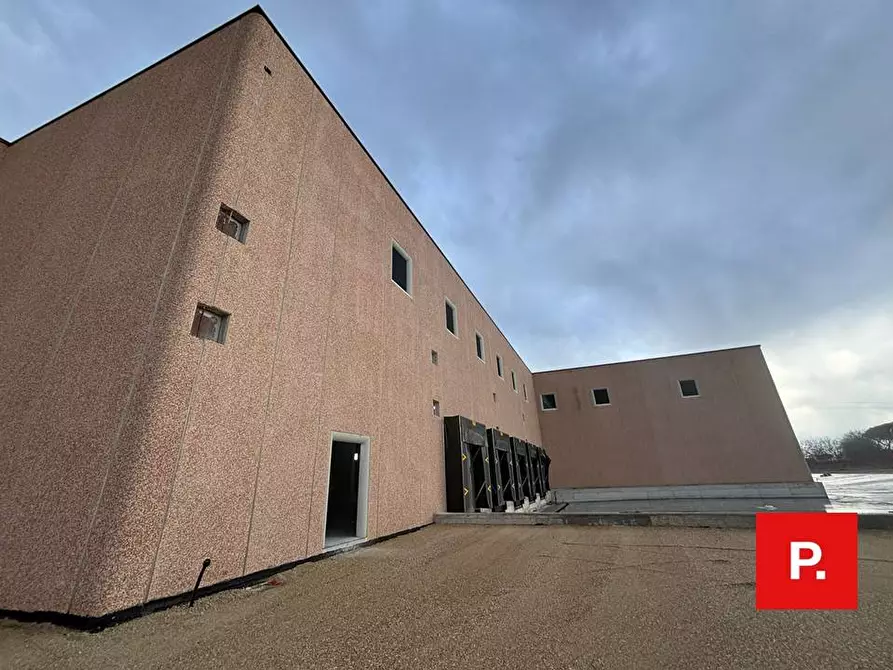 Immagine 1 di Capannone industriale in affitto  in caserta sud a Caserta