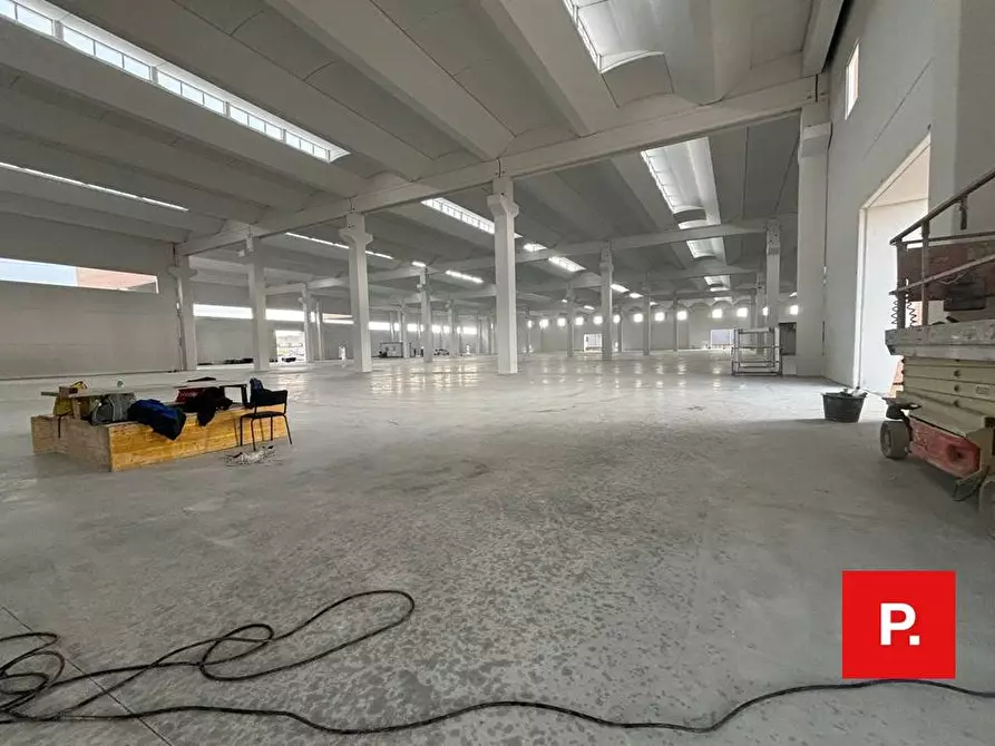 Immagine 7 di Capannone industriale in affitto  in caserta sud a Caserta