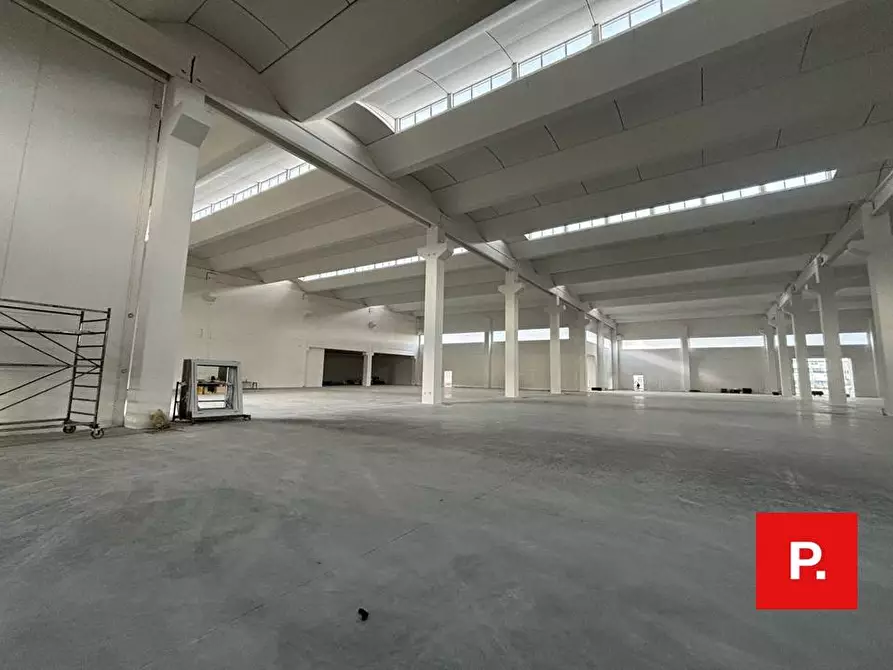 Immagine 11 di Capannone industriale in affitto  in caserta sud a Caserta